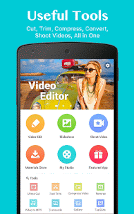 Download VideoShow - Video Editor, Video Maker, Music, Free